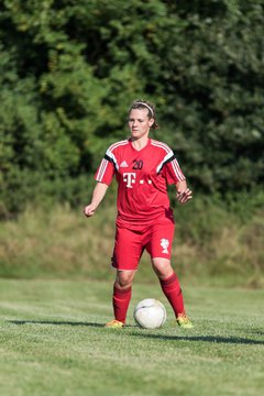 Bild 21 - Frauen Verbandsliga TSV Vineta Audorf - Kieler MTV2 : Ergebnis: 1:1